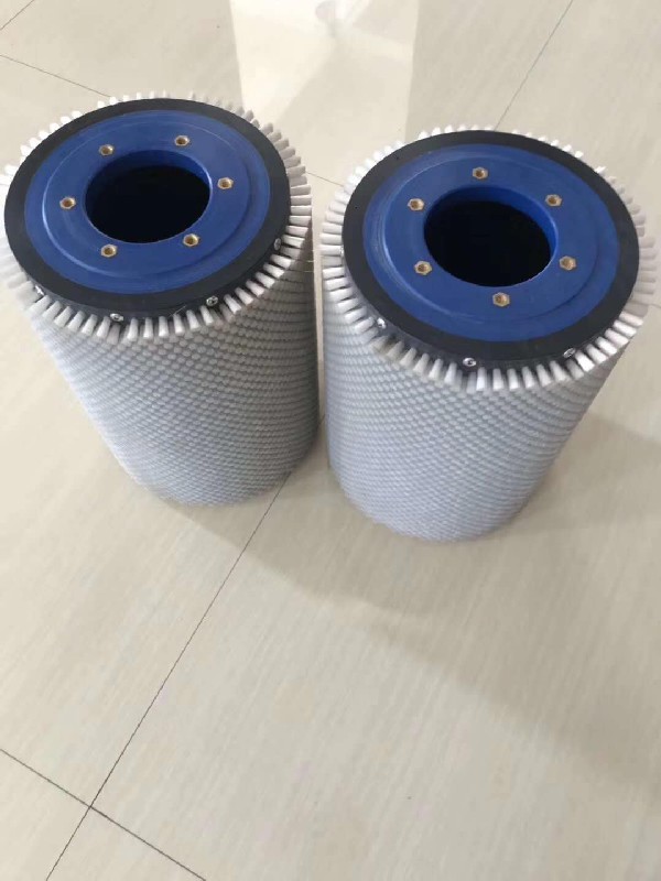 手機玻璃清洗輥